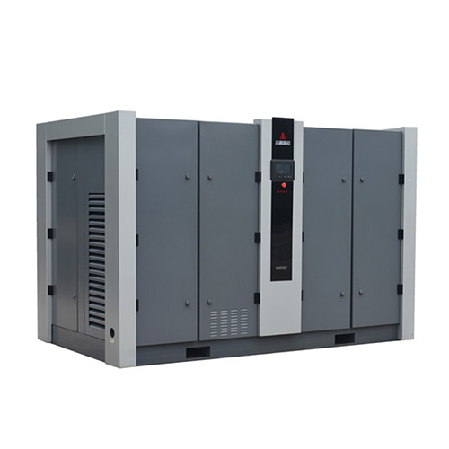 SFD系列低压节能螺杆空压机