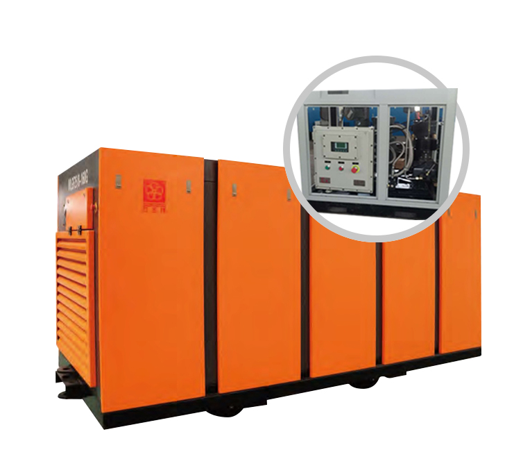 临沂空压机厂家