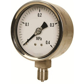Pressure Gauge1
